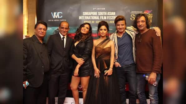 Section 375: Akshaye Khanna, Richa Chadha's courtroom drama closes Singapore South Asian International Film Festival