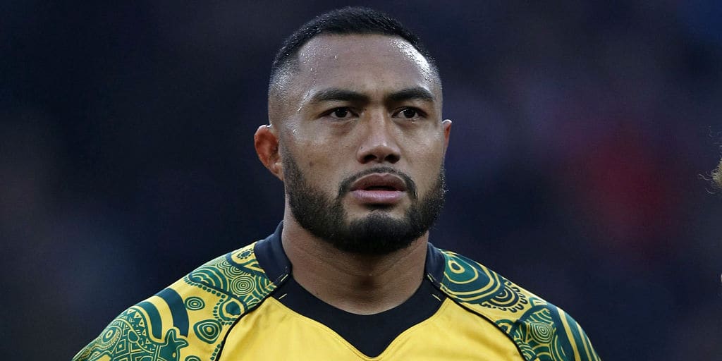 Australian prop Sekope Kepu to retire from international rugby after