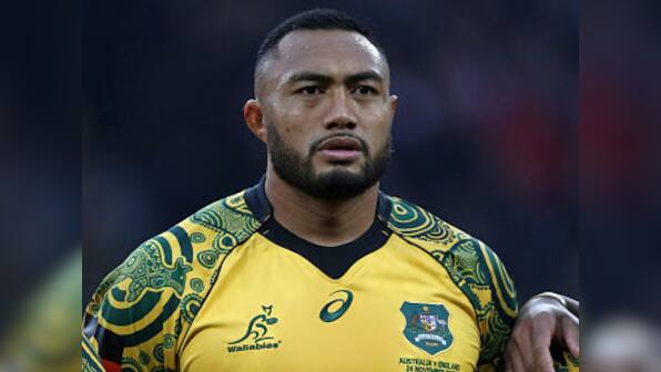 Australian prop Sekope Kepu to retire from international rugby after ...