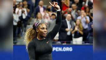 US Open 2019: Serena Williams' semi-final win shows she means business, making her quest for 24th Grand Slam title inevitable