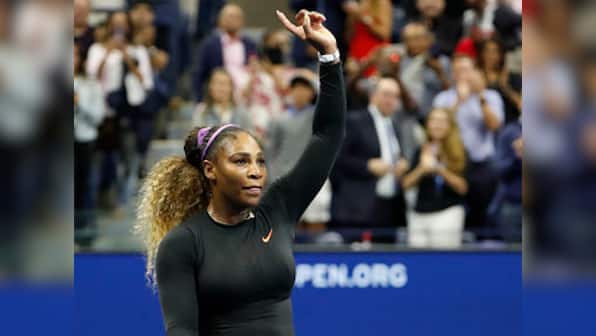 US Open 2019: Serena Williams' semi-final win shows she means business, making her quest for 24th Grand Slam title inevitable