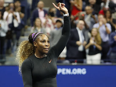 US Open 2019: Serena Williams' semi-final win shows she means business, making her quest for 24th Grand Slam title inevitable US Open 2019: Serena Williams' semi-final win shows she means business, making her quest for 24th Grand Slam title inevitable