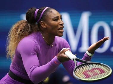 US Open 2019: Serena Williams Terms Poor Showing In Final Loss To ...