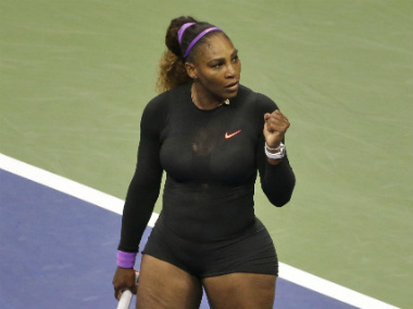 US Open 2019: Title favourite Serena Williams hails tennis as 'best work in the world a woman can do' US Open 2019: Title favourite Serena Williams hails tennis as 'best work in the world a woman can do'