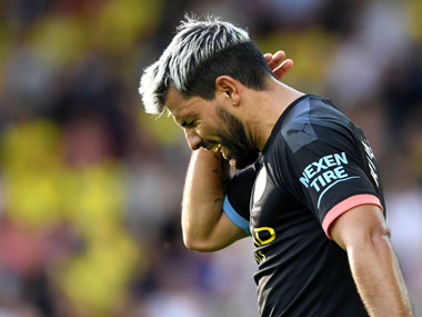Fantasy Premier League, Gameweek 6 tips: Sergio Aguero is best bet for captain's armband; Teemu Pukki faces easy run of fixtures Fantasy Premier League, Gameweek 6 tips: Sergio Aguero is best bet for captain's armband; Teemu Pukki faces easy run of fixtures