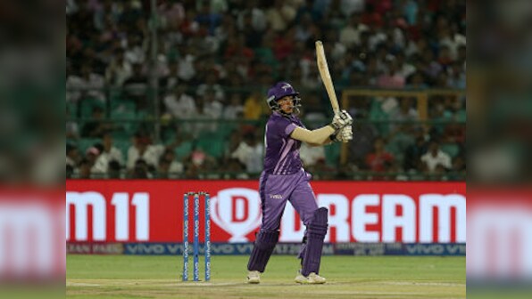 15-year-old Shafali Verma gets maiden call-up for India women's T20I squad for series against South Africa