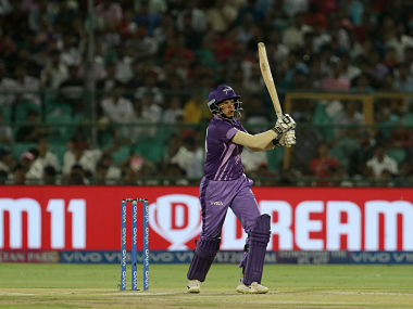 15-year-old Shafali Verma gets maiden call-up for India women's T20I squad for series against South Africa 15-year-old Shafali Verma gets maiden call-up for India women's T20I squad for series against South Africa