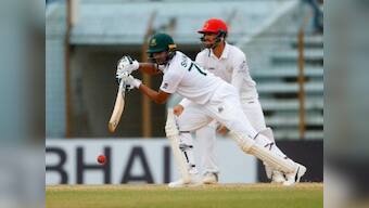 Bangladesh vs Afghanistan: Shakib Al Hasan says captaincy not good for his game, takes responsibility for loss against Afghans