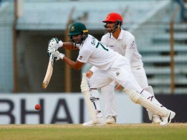 Bangladesh vs Afghanistan: Shakib Al Hasan says captaincy not good for his game, takes responsibility for loss against Afghans