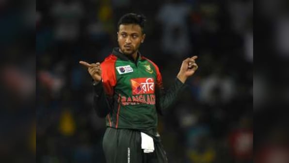India vs Bangladesh: BCB mulls legal action against Shakib Al Hasan days after players call strike off