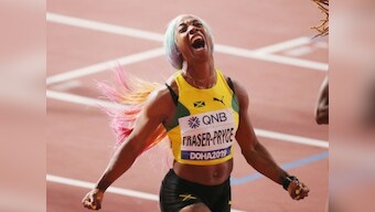 World Athletics Championships 2019: After corruption allegations over hosting bids, empty seats cast new shadow on Doha event