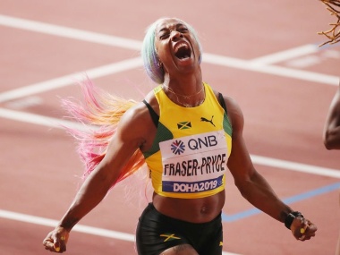 World Athletics Championships 2019: After corruption allegations over hosting bids, empty seats cast new shadow on Doha event World Athletics Championships 2019: After corruption allegations over hosting bids, empty seats cast new shadow on Doha event