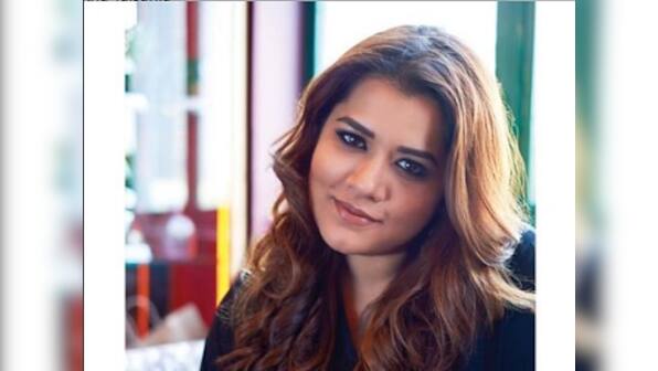 Coolie No 1: Shikha Talsania joins Varun Dhawan, Sara Ali Khan, says she's 'thrilled' to a be part of it
