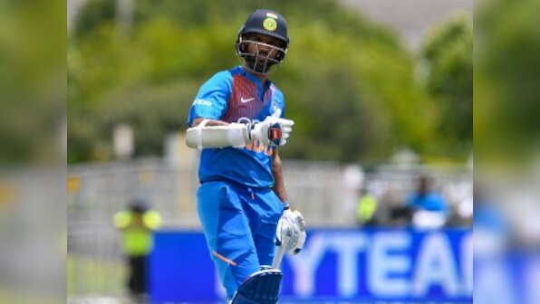 Syed Mushtaq Ali Trophy: Delhi record 77-run win over Maharashtra but Shikhar Dhawan's poor form continues