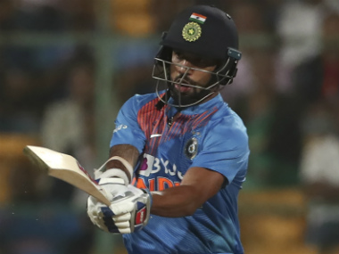 India vs Bangladesh: Saurashtra Cricket Association says it is fully prepared to host second T20I at Rajkot despite cyclone threat India vs Bangladesh: Saurashtra Cricket Association says it is fully prepared to host second T20I at Rajkot despite cyclone threat