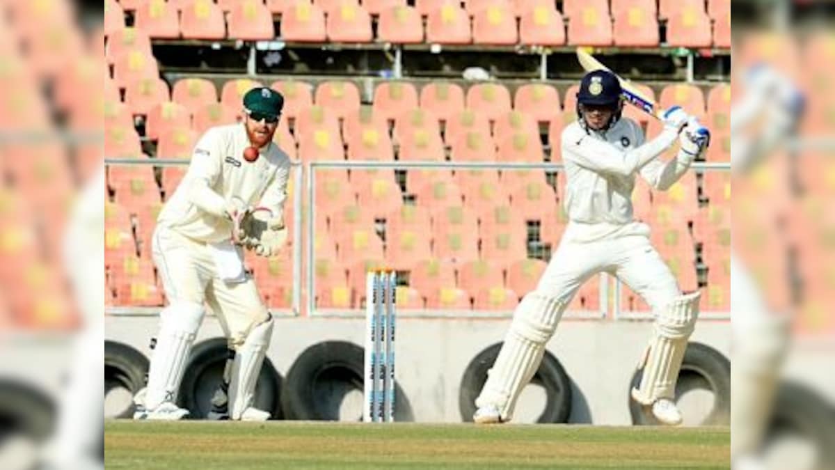 India A vs South Africa A: Shubman Gill in focus after recent Test call-up as hosts aim for series sweep