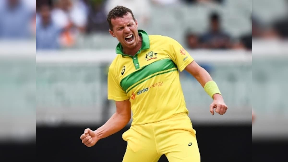 Australia's Peter Siddle, Dan Christian to co-captain Prime Minister's XI in T20 against Sri Lanka in October