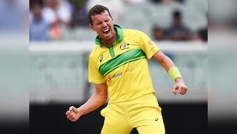 Australia's Peter Siddle, Dan Christian to co-captain Prime Minister's XI in T20 against Sri Lanka in October