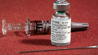 Explosion in ex-bioweapons facility in Russia housing samples of smallpox, Ebola