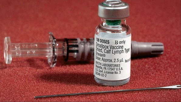 Explosion in ex-bioweapons facility in Russia housing samples of smallpox, Ebola