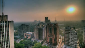 World Ozone Day 2019: Dirty air from Gangetic plains, central India messing up the ozone neighbourhood