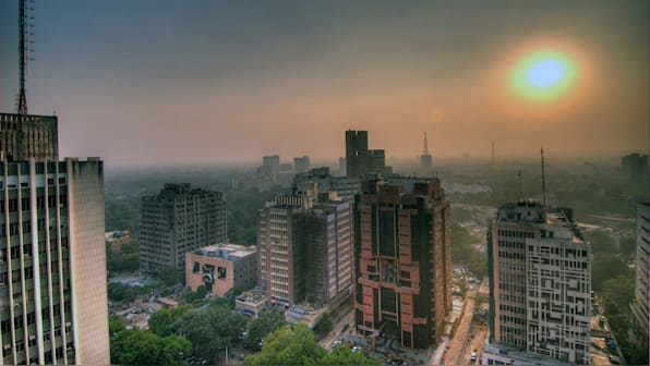 World Ozone Day 2019: Dirty air from Gangetic plains, central India messing up the ozone neighbourhood