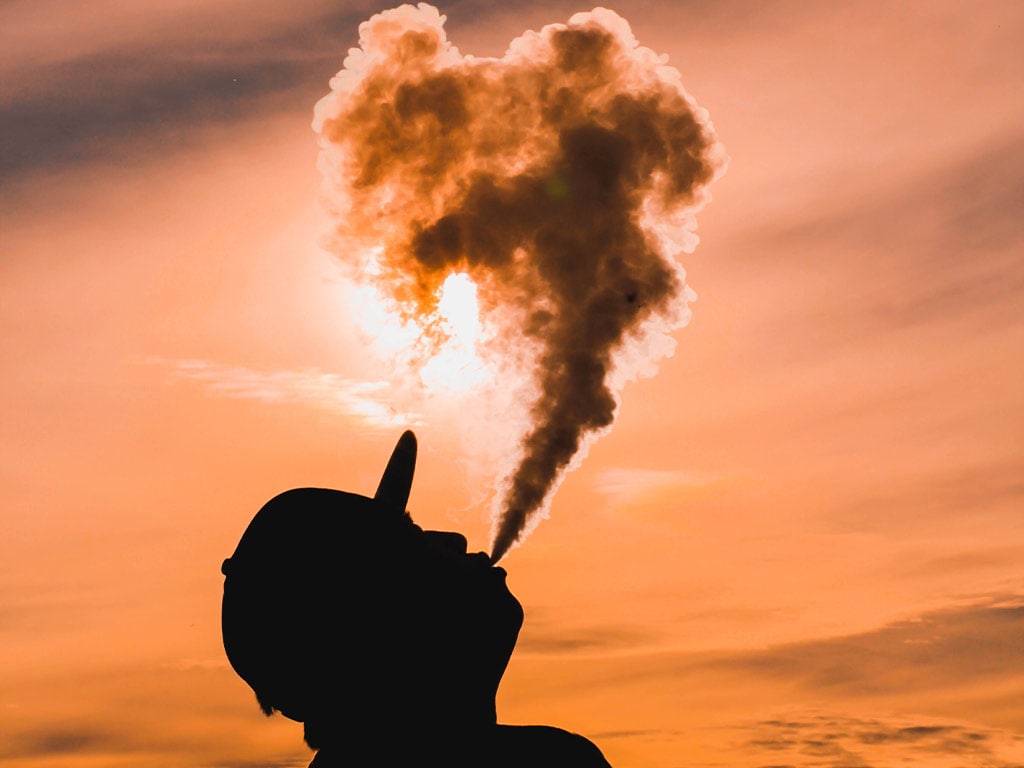 Banning e-cigarettes in India: Govt ignores science, law by opting for complete prohibition instead of regulation