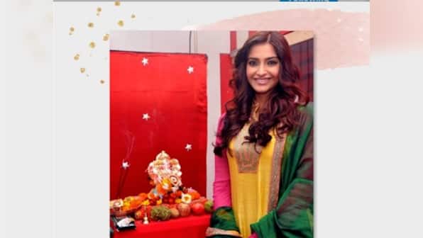Ganesh Chaturthi 2019: Akshay Kumar, Sonam Kapoor, Salman Khan, Sonali Bendre wish their fans