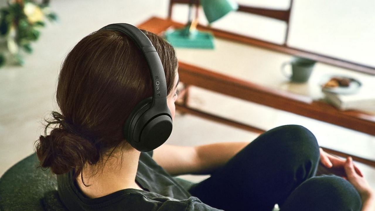  Sony WH-XB900N wireless headphones review: A feature-rich pair for the bassheads