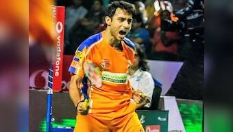 Sourabh Verma, Lakshya Sen lead Indian badminton's glory day as shuttlers bag five titles in Sunday bonanza