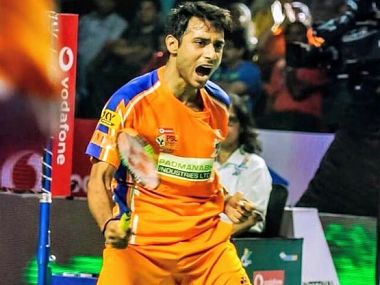 Sourabh Verma, Lakshya Sen lead Indian badminton's glory day as shuttlers bag five titles in Sunday bonanza Sourabh Verma, Lakshya Sen lead Indian badminton's glory day as shuttlers bag five titles in Sunday bonanza