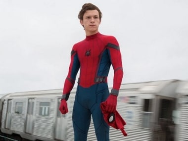 Marvel's Spider-Man on Instagram: “Spider-Man Homecoming Suit - I'll be  posting everything rela…