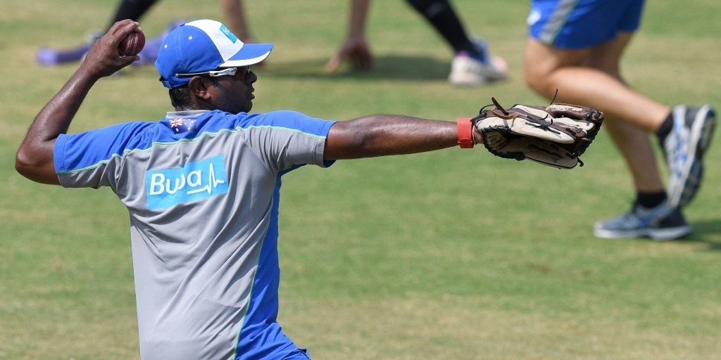 IPL 2020: RCB name Shanker Basu as trainer, Sridharan Sriram appointed batting and spin bowling coach