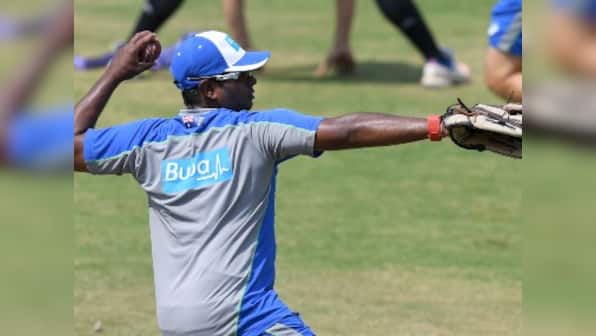 IPL 2020: RCB name Shanker Basu as trainer, Sridharan Sriram appointed batting and spin bowling coach