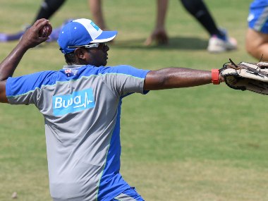 IPL 2020: RCB name Shanker Basu as trainer, Sridharan Sriram appointed batting and spin bowling coach IPL 2020: RCB name Shanker Basu as trainer, Sridharan Sriram appointed batting and spin bowling coach