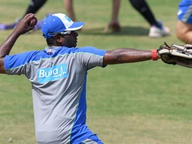 IPL 2020: RCB name Shanker Basu as trainer, Sridharan Sriram appointed batting and spin bowling coach
