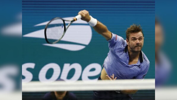 US Open 2019: Stan Wawrinka returns to top form two years after knee surgery, 'excited' to face Daniil Medvedev in quarters