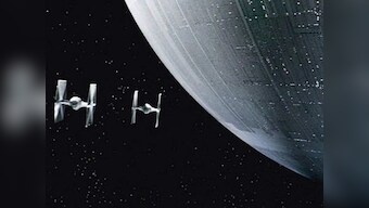 Evolution of Star Wars' Death Star reflects Hollywood's growing fear of an ecological apocalypse