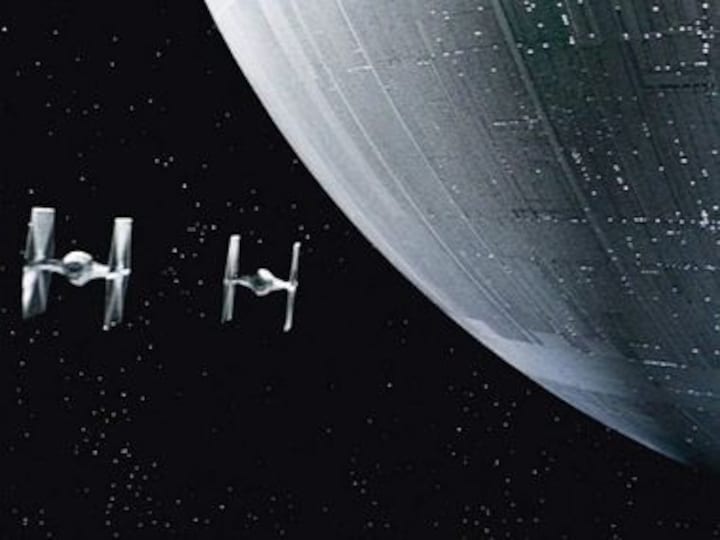 Evolution of Star Wars' Death Star reflects Hollywood's growing fear of an ecological apocalypse