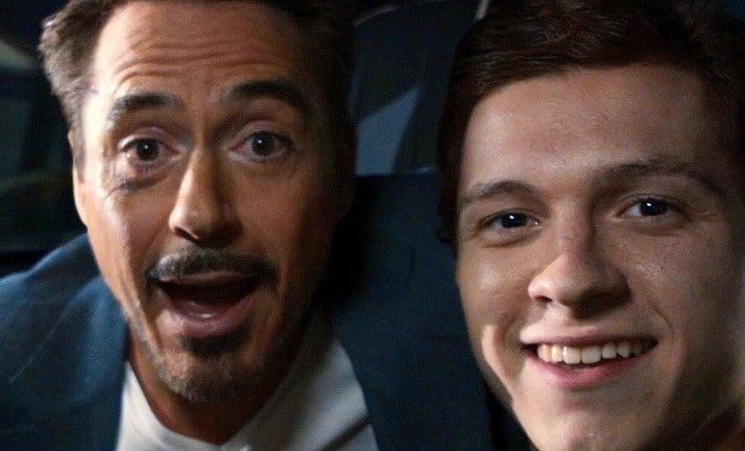 Stark’s been dead for months and Peter is still stuck cleaning up the mess he made | Marvel Studios