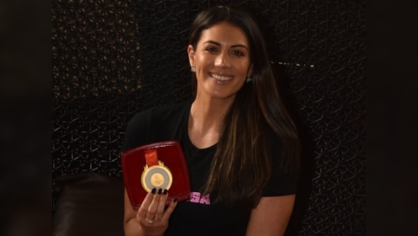 Stephanie Rice interview: Swimming legend speaks about starting an academy in India, blueprint for success in the pool and more