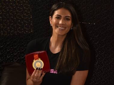 Stephanie Rice interview: Swimming legend speaks about starting an academy in India, blueprint for success in the pool and more