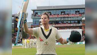 Ashes 2019: A statistical look at Steve Smith's record-breaking run during Test series
