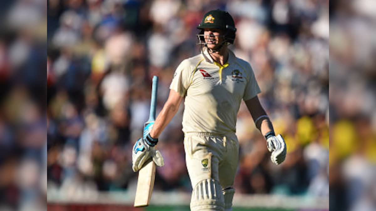 Ashes 2019: Australia's Steve Smith unperturbed by run-scoring burden, refuses to blame teammates for batting failure