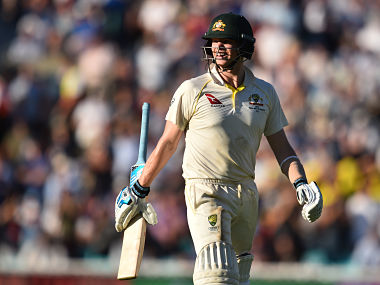 Ashes 2019: Australia's Steve Smith unperturbed by run-scoring burden, refuses to blame teammates for batting failure Ashes 2019: Australia's Steve Smith unperturbed by run-scoring burden, refuses to blame teammates for batting failure