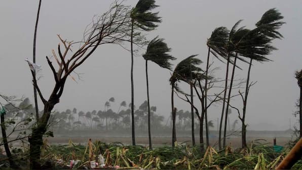 Adapting to changing climate has financial returns for countries investing in it