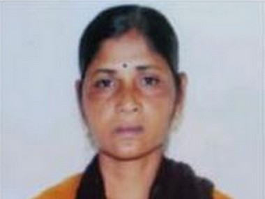 Chhattisgarh Police may get custody of woman Maoist leader Sujatha wanted in several attacks in Bijapur district Chhattisgarh Police may get custody of woman Maoist leader Sujatha wanted in several attacks in Bijapur district