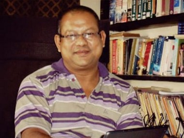 Bhima Koregaon case: Accused Surendra Gadling refuses to depose before commission probing Elgar Parishad-Maoist link Bhima Koregaon case: Accused Surendra Gadling refuses to depose before commission probing Elgar Parishad-Maoist link