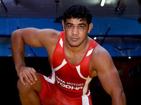 World Wrestling Championships 2019: Yogeshwar Dutt backs 'experienced' Sushil Kumar to perform well in ongoing tournament World Wrestling Championships 2019: Yogeshwar Dutt backs 'experienced' Sushil Kumar to perform well in ongoing tournament