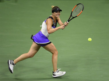 US Open 2019: Elina Svitolina searches for answers after second Slam semi-final rout US Open 2019: Elina Svitolina searches for answers after second Slam semi-final rout